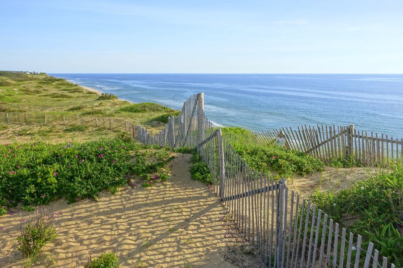 Cape Cod National Seashore, Massachusetts – Seaside Simplicity
