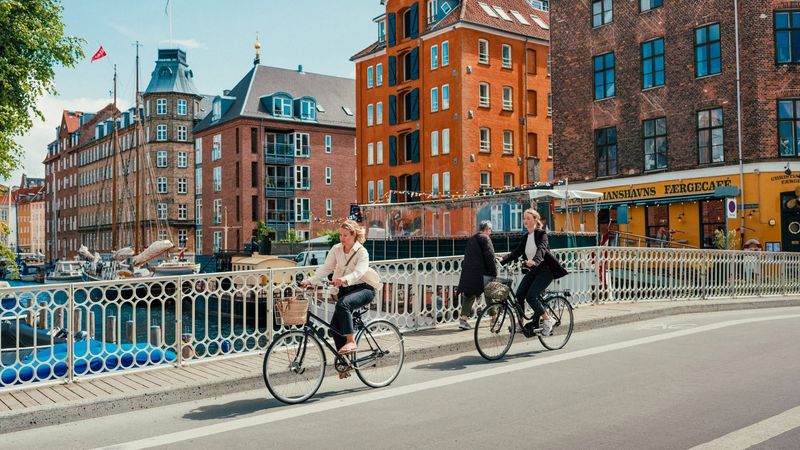 Denmark