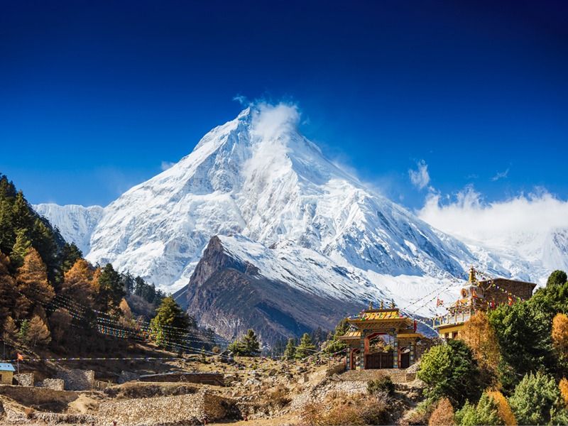 Nepal