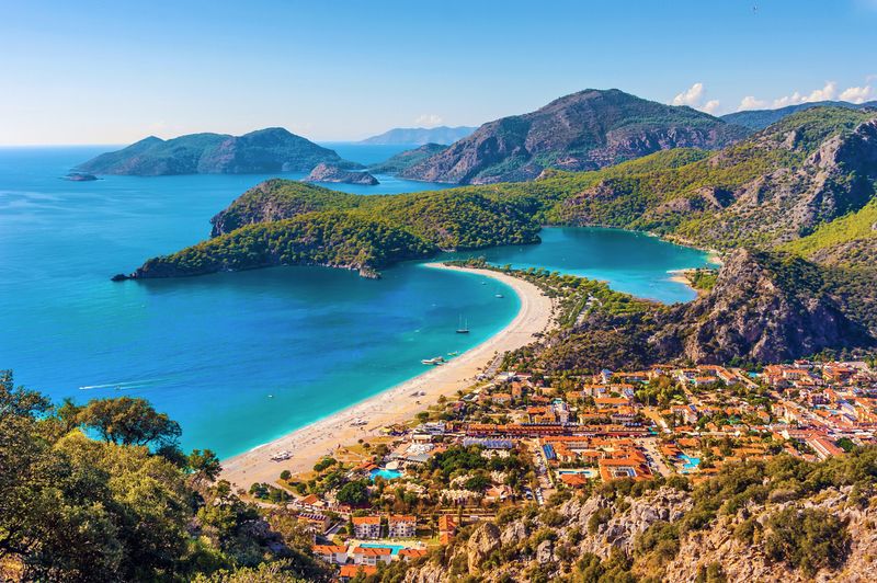 Turkey