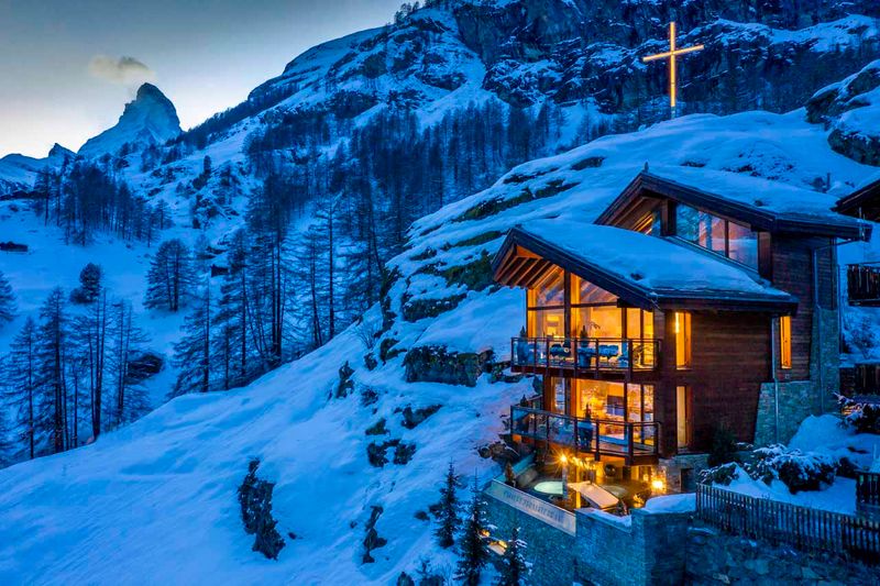 Switzerland
