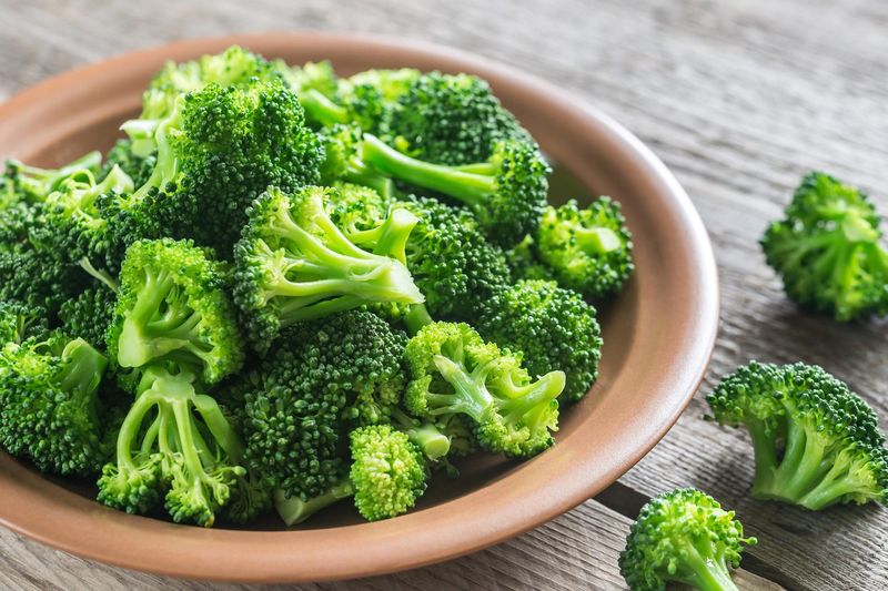 Broccoli