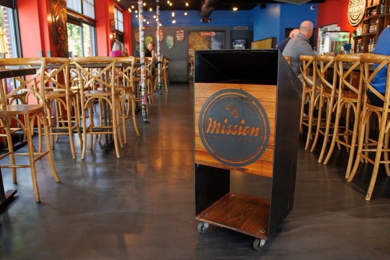 Mission Taco Joint – Missouri