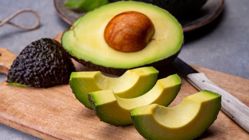 Avocados