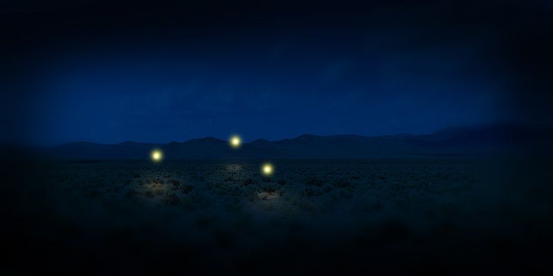 Marfa, Texas