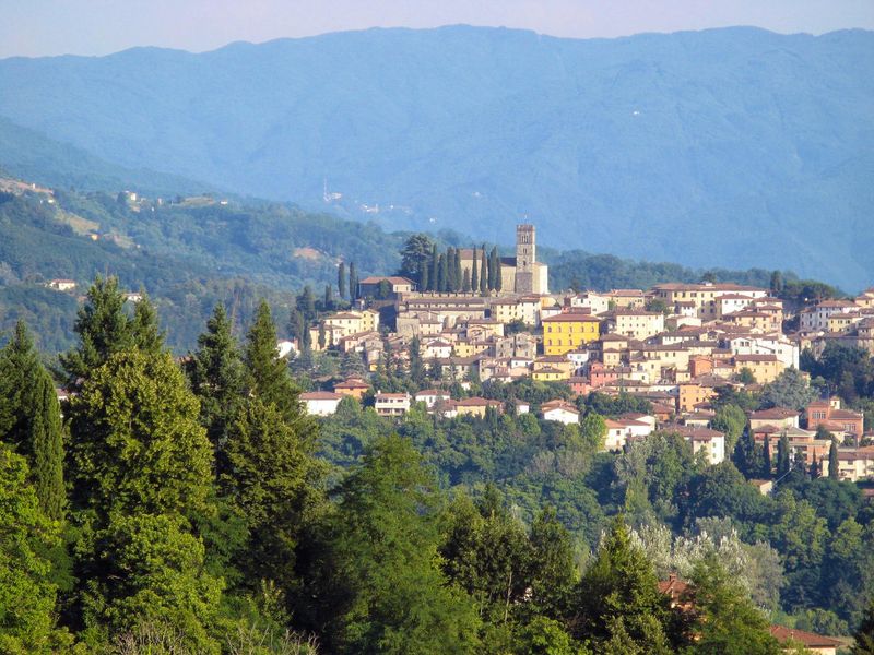 Barga