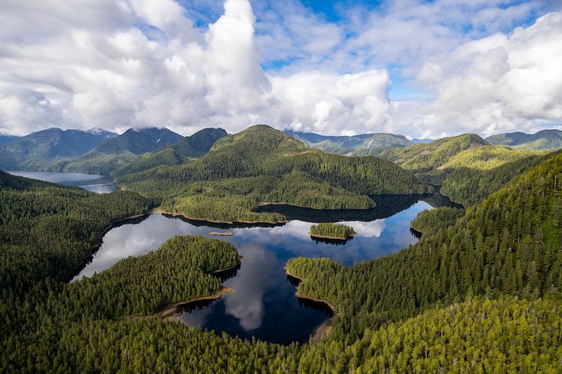 Vancouver Island