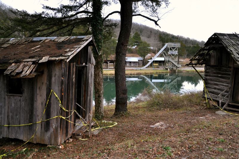 Dogpatch USA, Arkansas