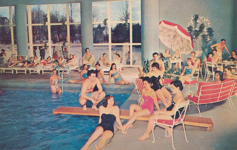 Concord Hotel