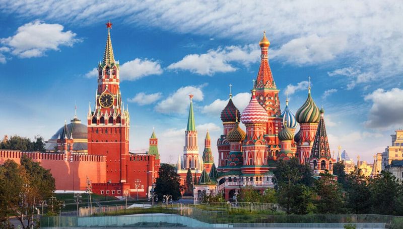 Moscow, Russia