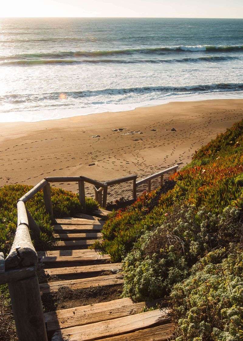 Cambria, California