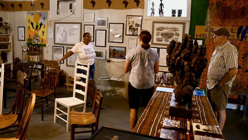 Rice Museum & Cultural Centers – Contextualizing Cuisine