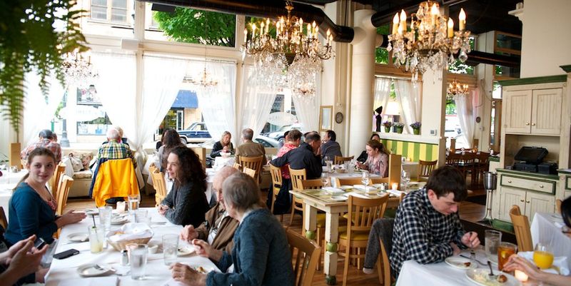 Byways Cafe (Portland, OR)