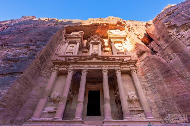 Petra, Jordan