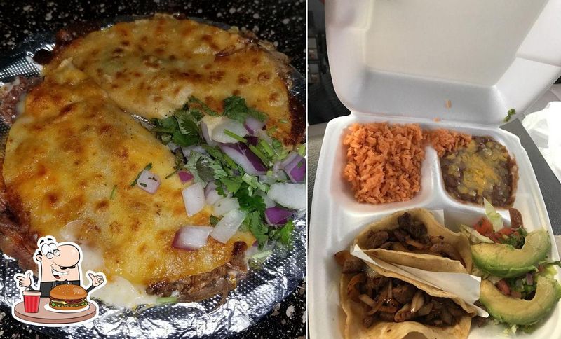 Taquito Aviles - Gas Station Gourmet on Wheels