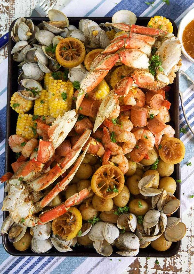 T&N Seafood (New Orleans East)