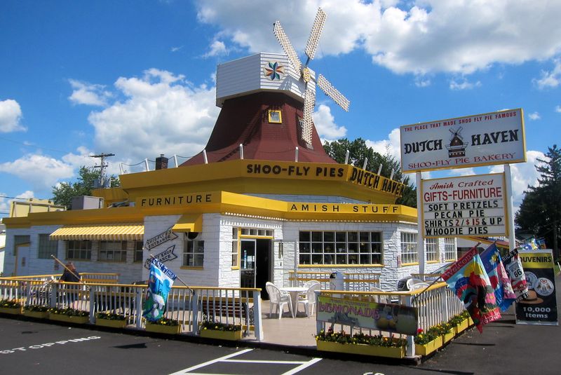 Dutch Haven (Ronks, Lancaster County)