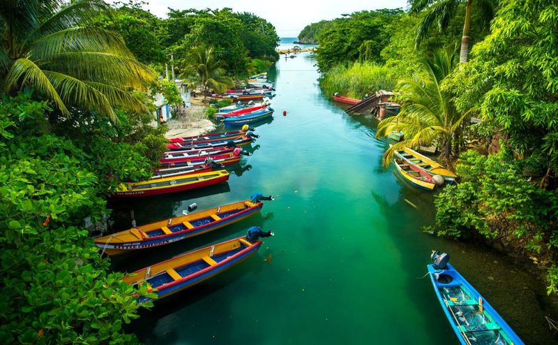 Jamaica