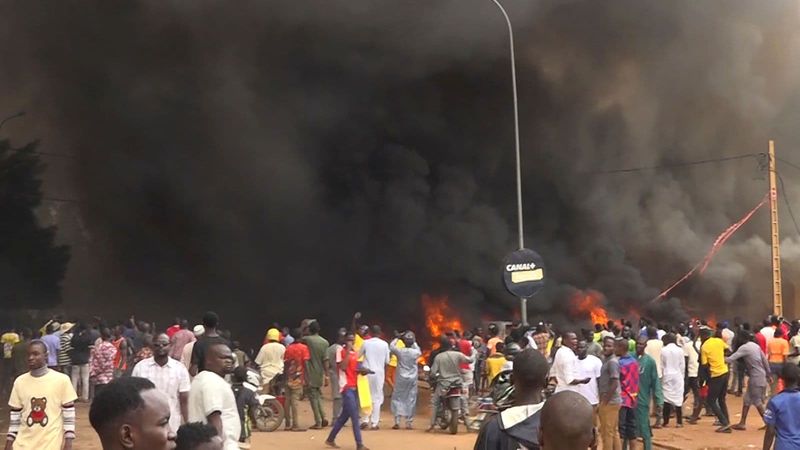 Niger