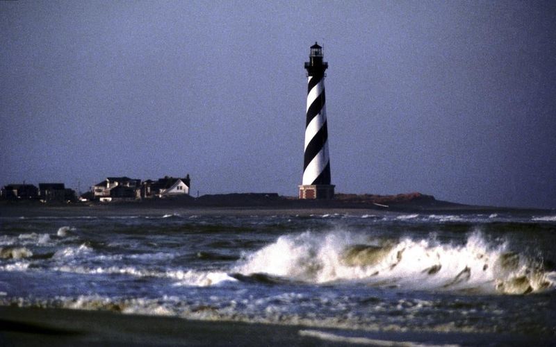 Cape Hatteras, North Carolina
