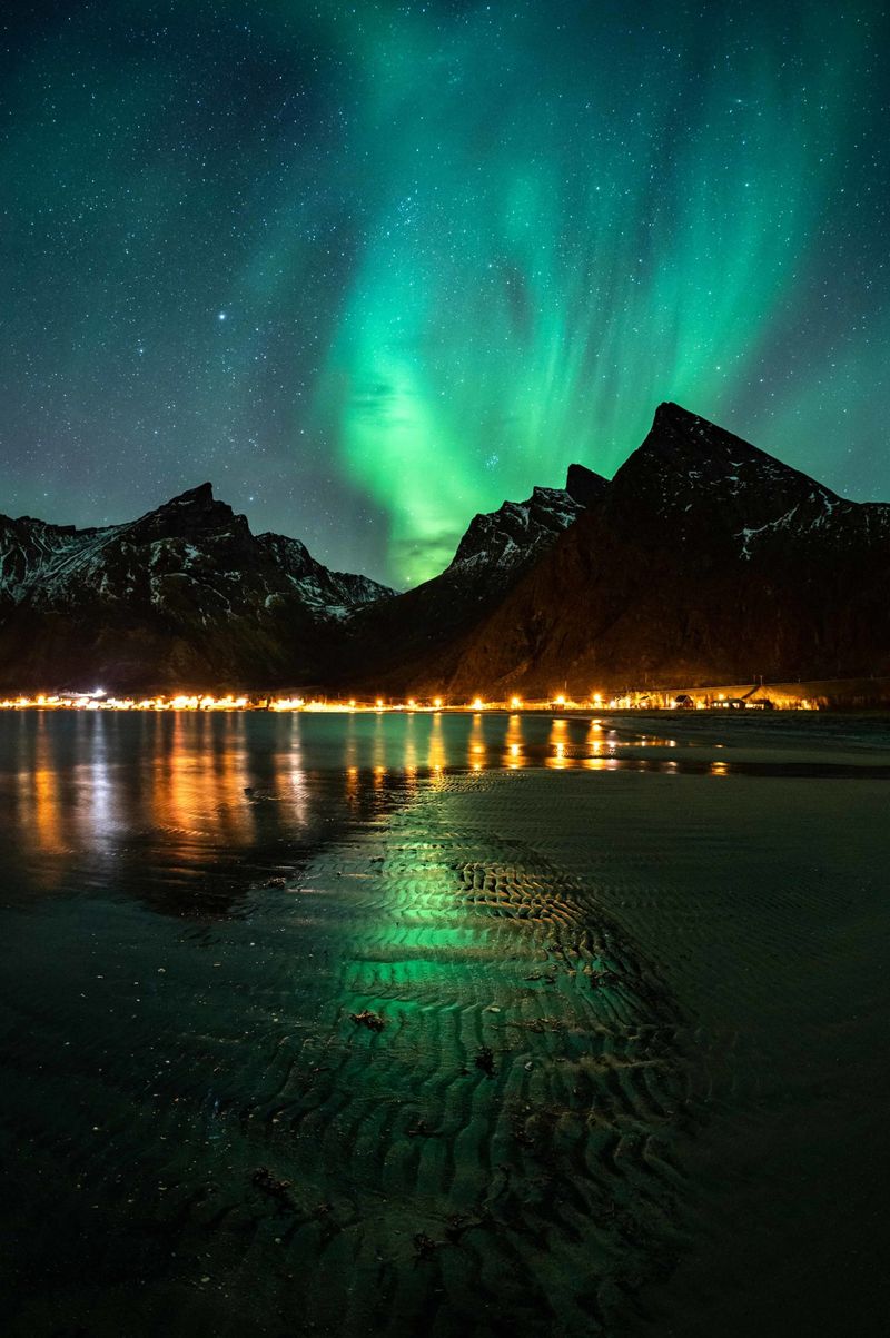 Senja Island – The Arctic's Best-Kept Secret