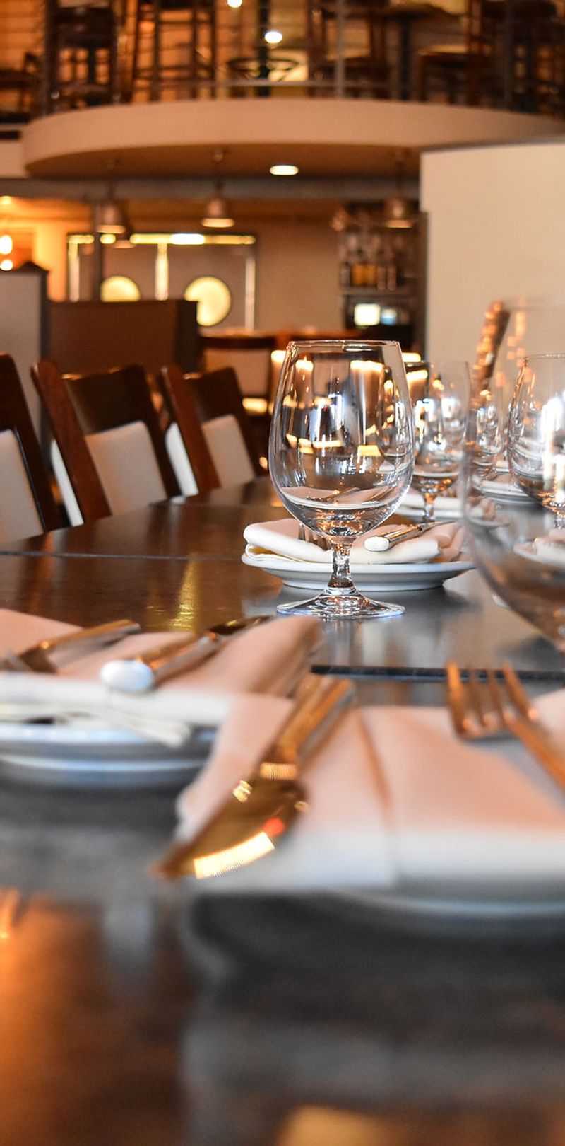Delmonico Grill