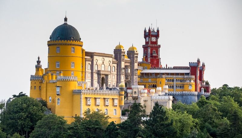 Sintra, Portugal