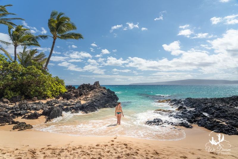 Makena Cove