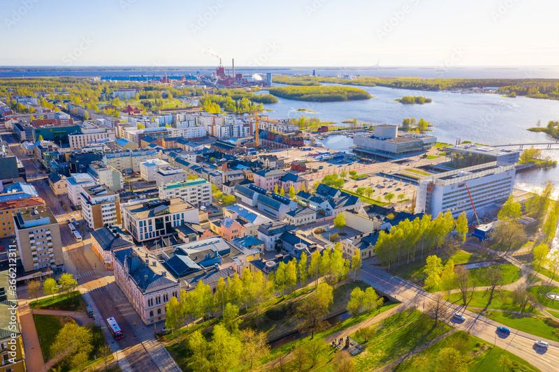 Oulu