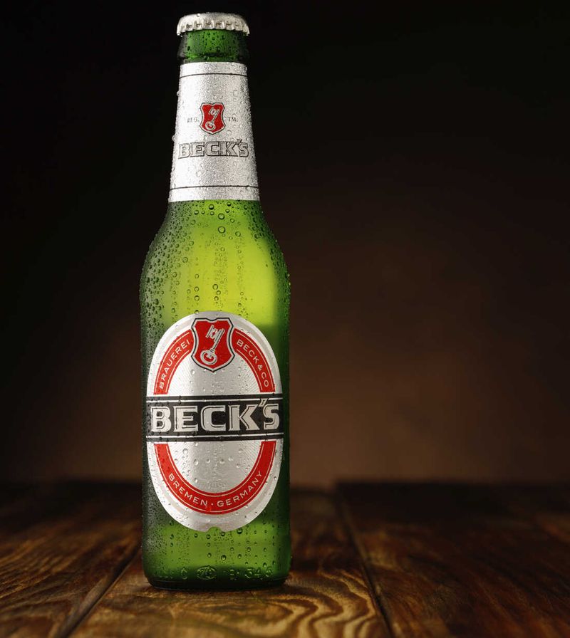 Beck’s