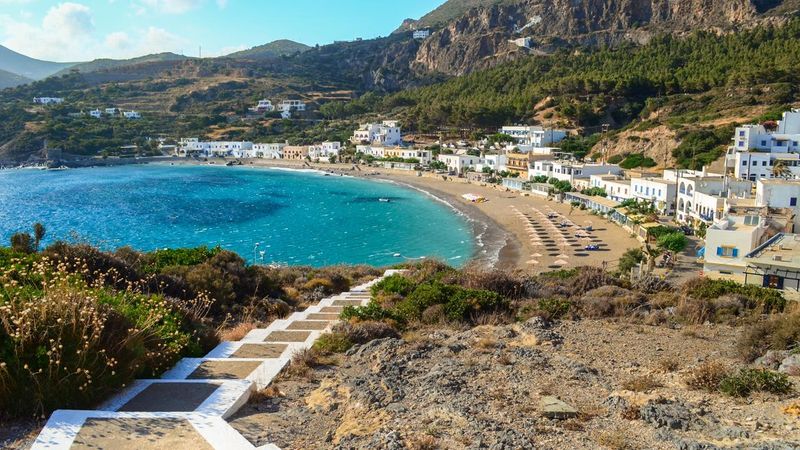 Kythira, Greece