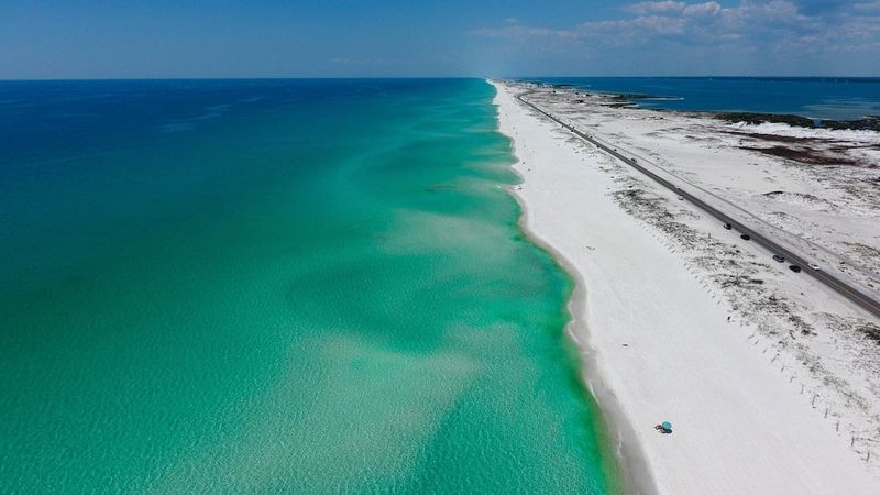 Navarre Beach, Florida