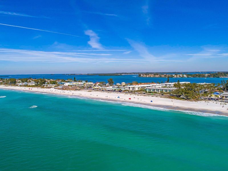 Anna Maria Island, Florida