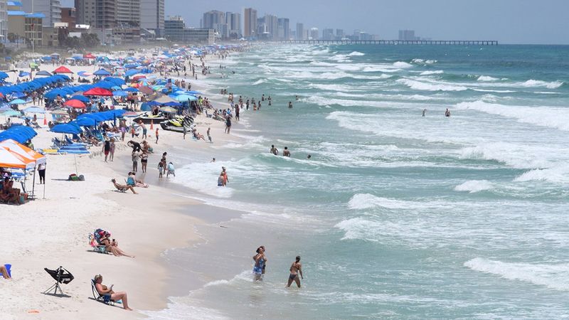 Panama City Beach, Florida