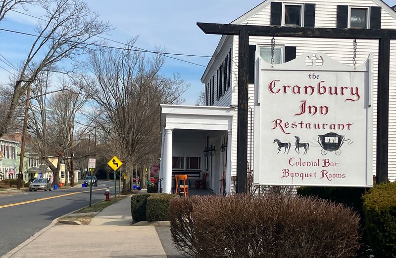 Cranbury Inn
