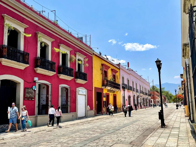 Oaxaca, Mexico