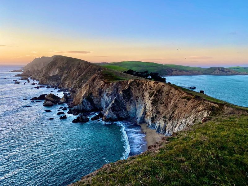 Point Reyes National Seashore, California