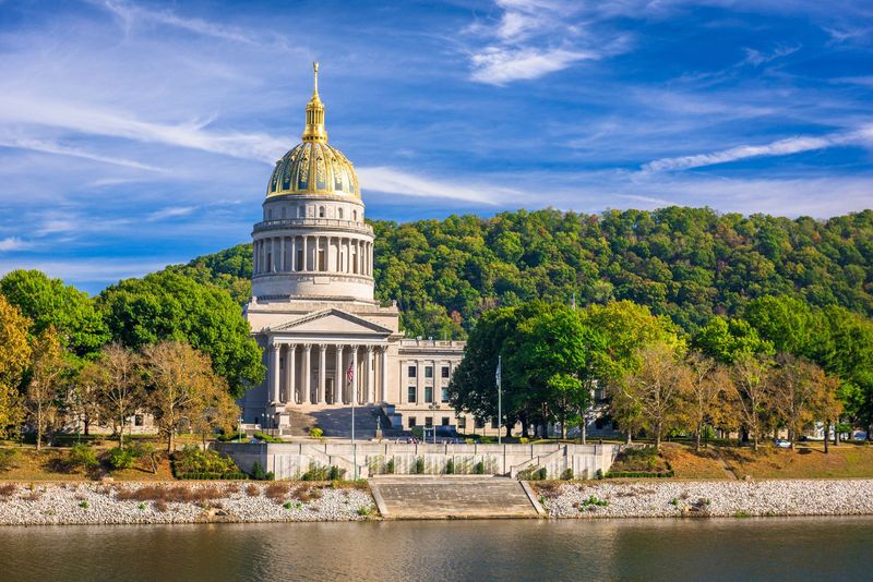 Charleston, West Virginia
