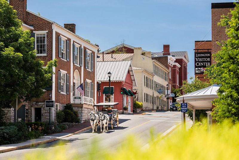Lexington, VA