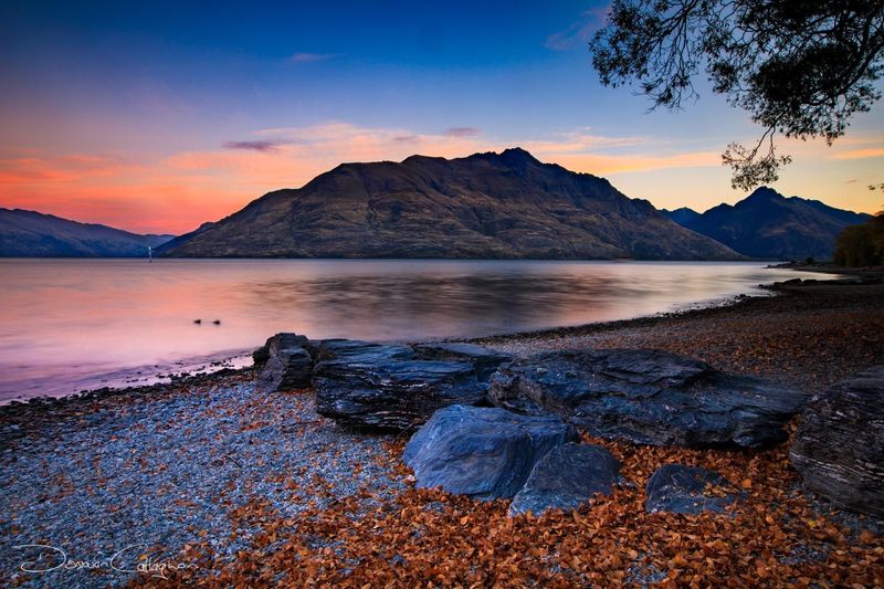 Queenstown, New Zealand