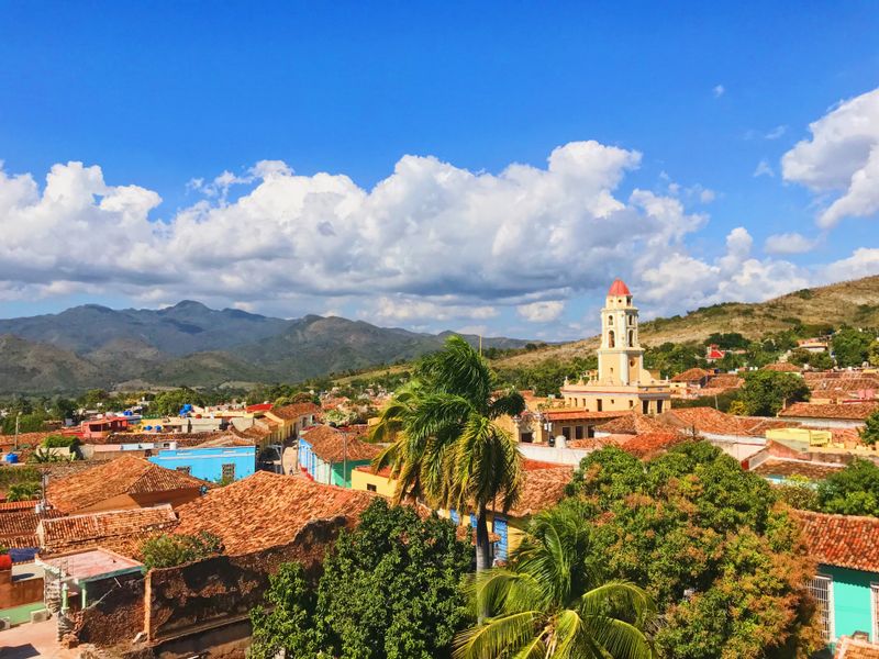 Trinidad