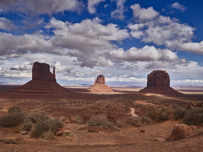 Monument Valley