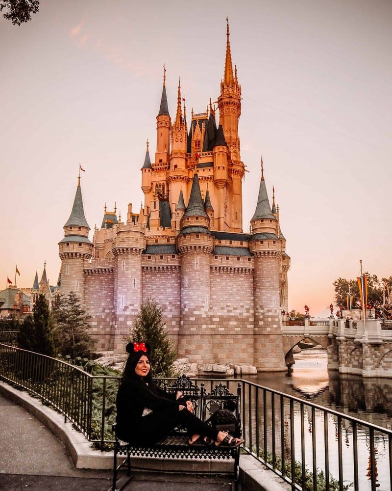 Capture Perfect Photo Memories