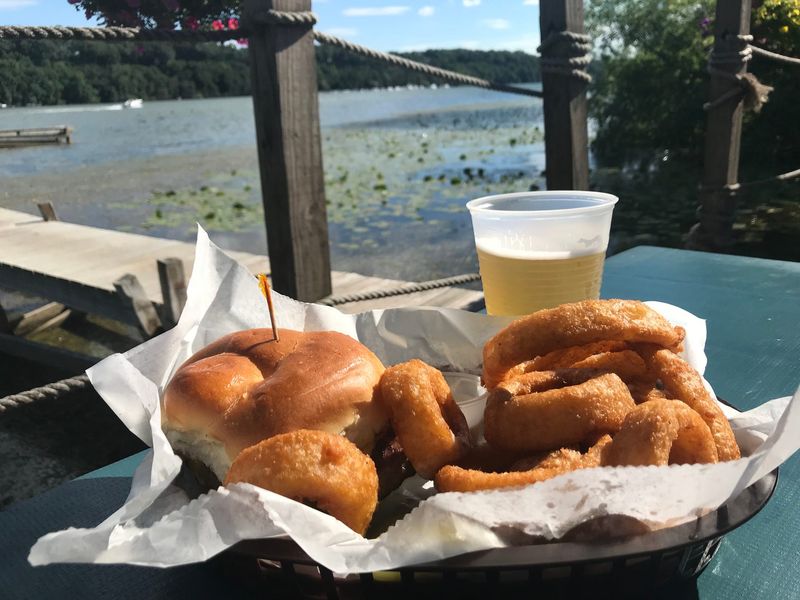Webster, NY (Lake Ontario)