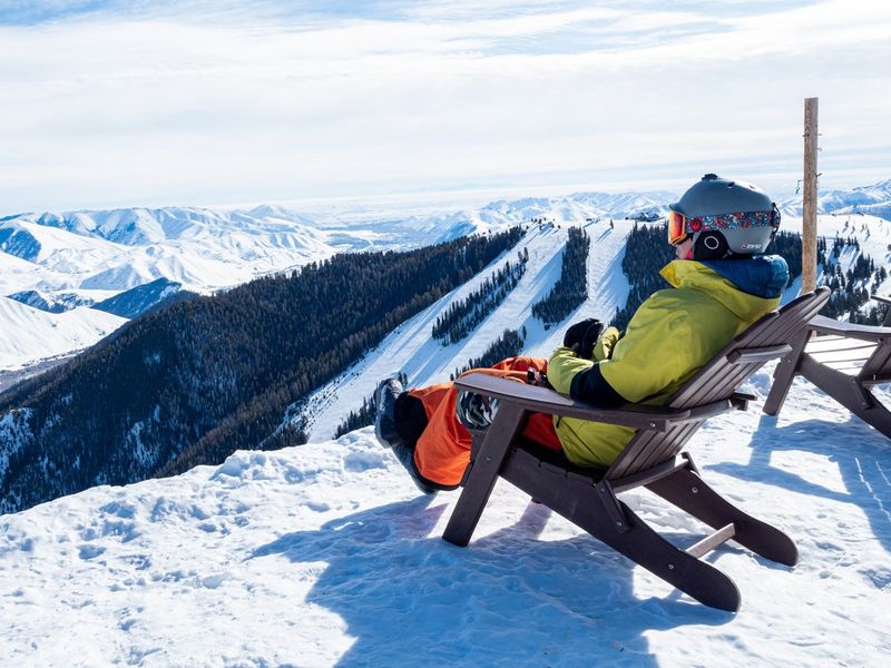 Idaho - Sun Valley Resort