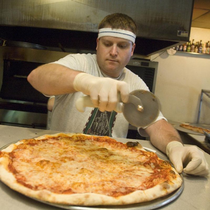 Idaho — Guido’s Original New York Style Pizzeria (Boise)