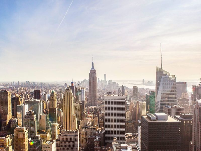 New York