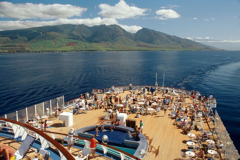 Budgeting for Your Cruise