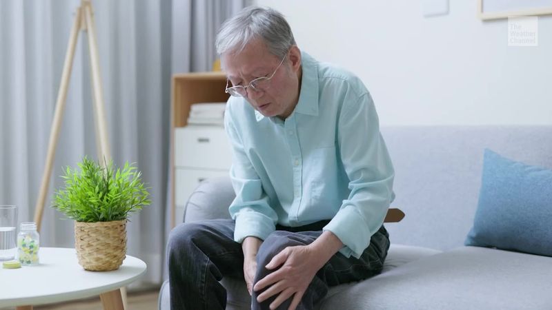 Humidity and Joint Pain