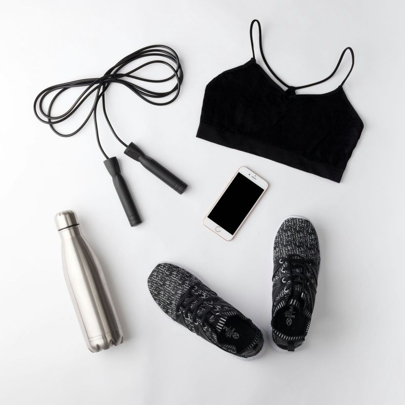 Workout Equipment